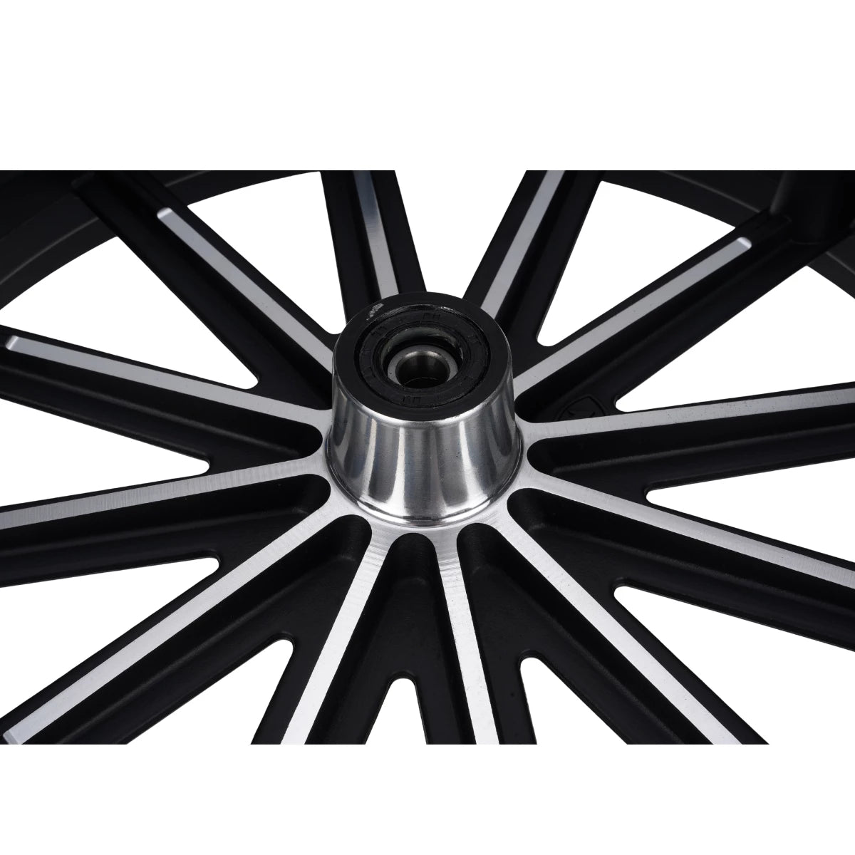 M8S Front Wheel Hub