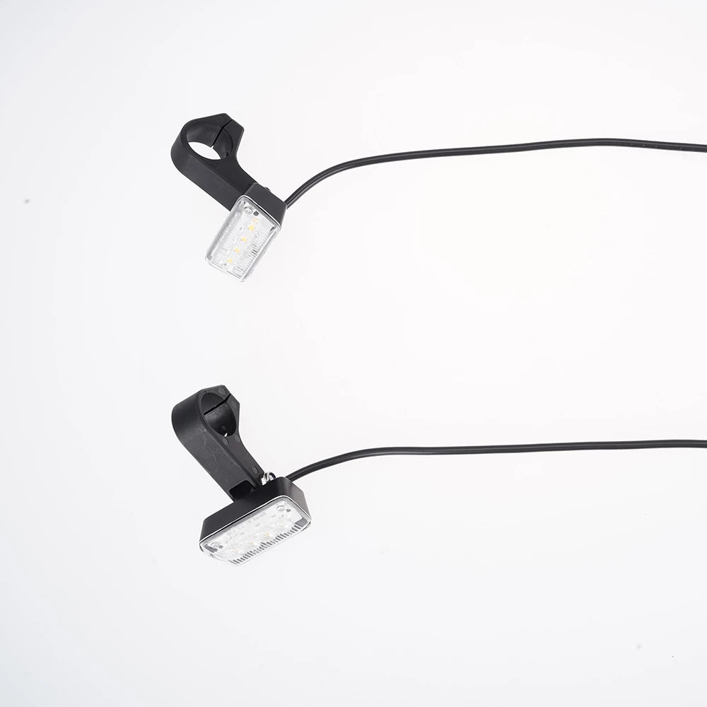 FT02 Blinker