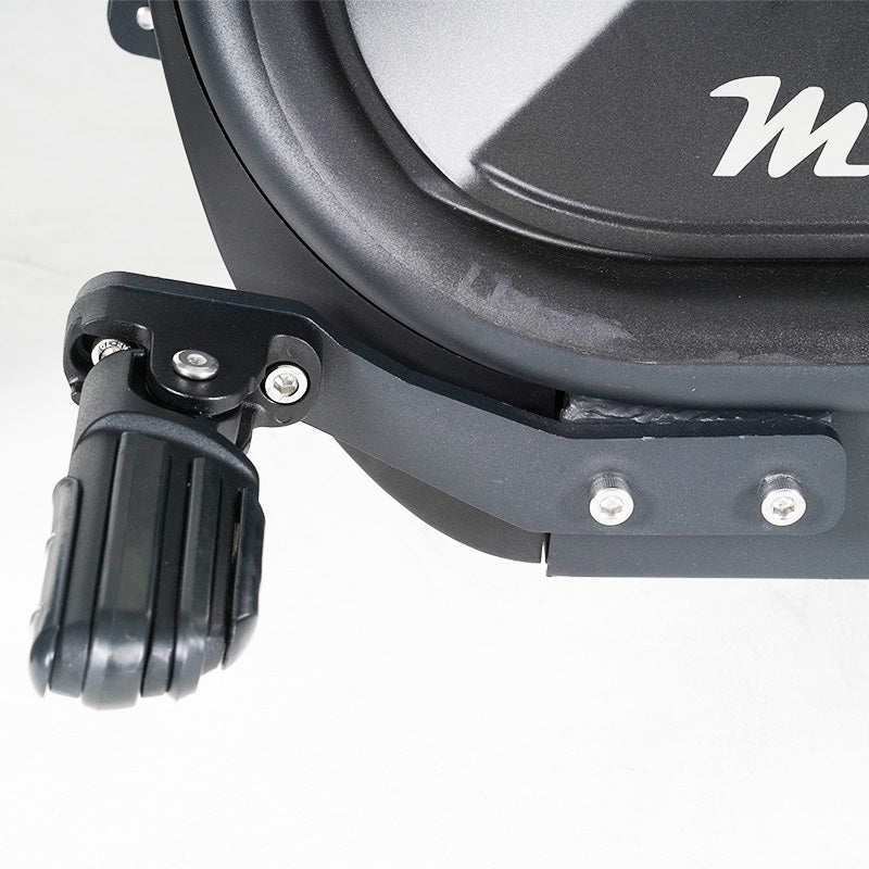 Mangosteen Scooter M1PS Extended Bracket (custom)