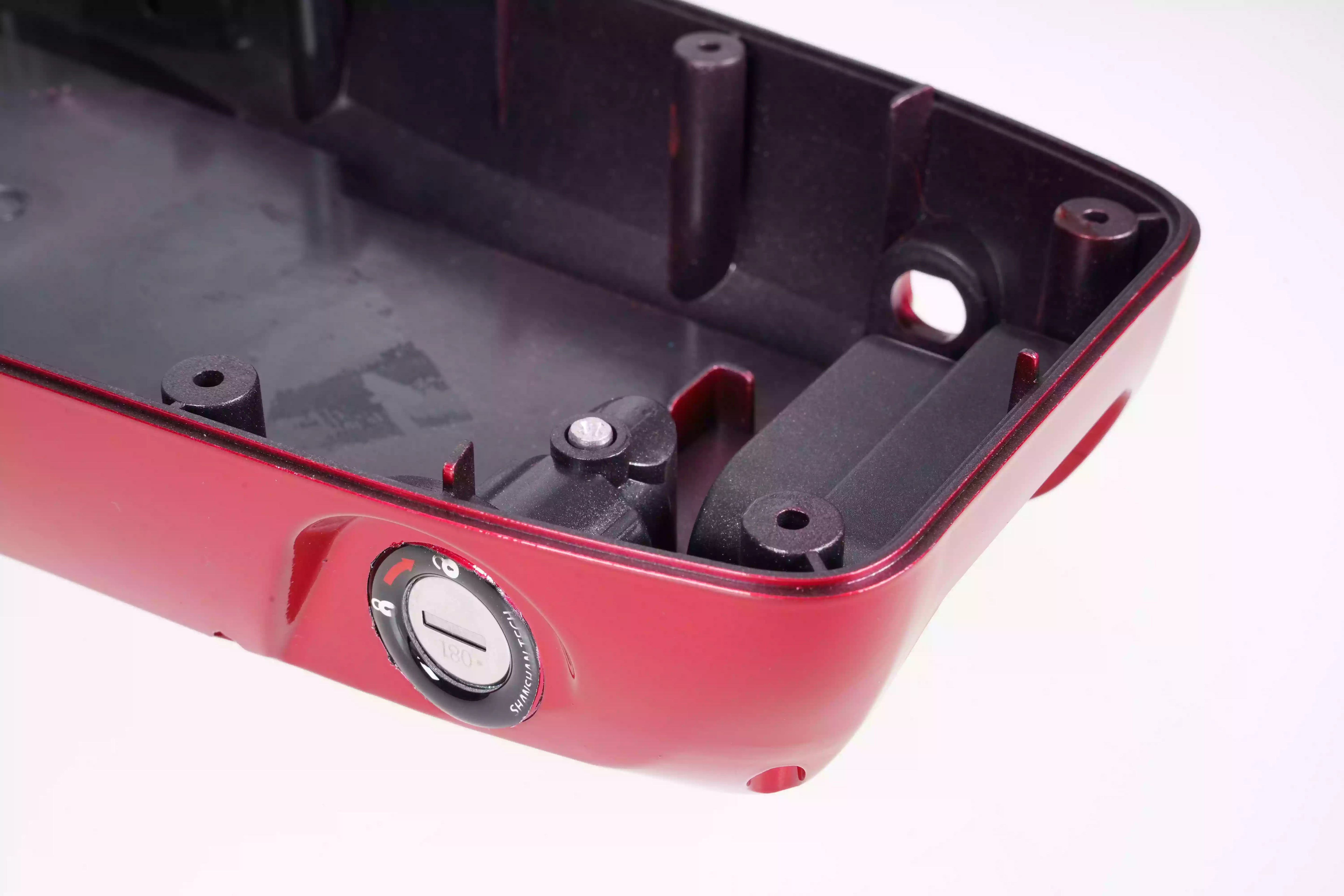 Mangosteen Electric Scooter Battery Box FT-02
