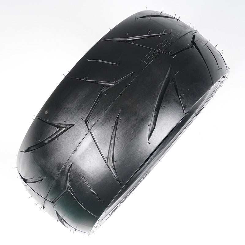 New E Scooter Big Tires 12 Inch (custom)