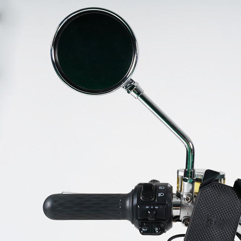 Mangosteen Scooter Rear View Mirrors (regular)