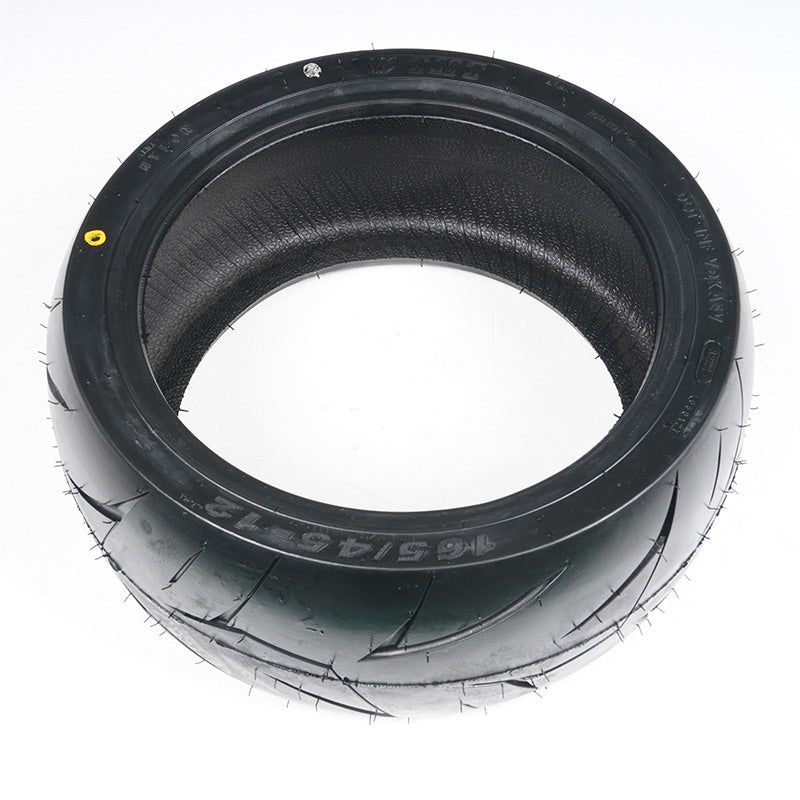 New E Scooter Big Tires 12 Inch (custom)