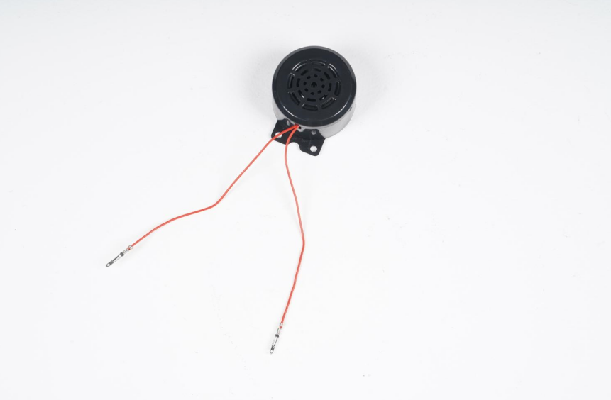 Mangosteen Scooter Bluetooth Audio (custom)