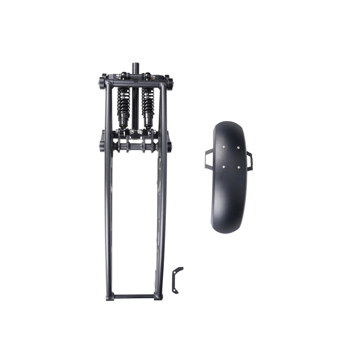 FT02 Multi-Link Shock Absorber Conversion Kit (Custom)