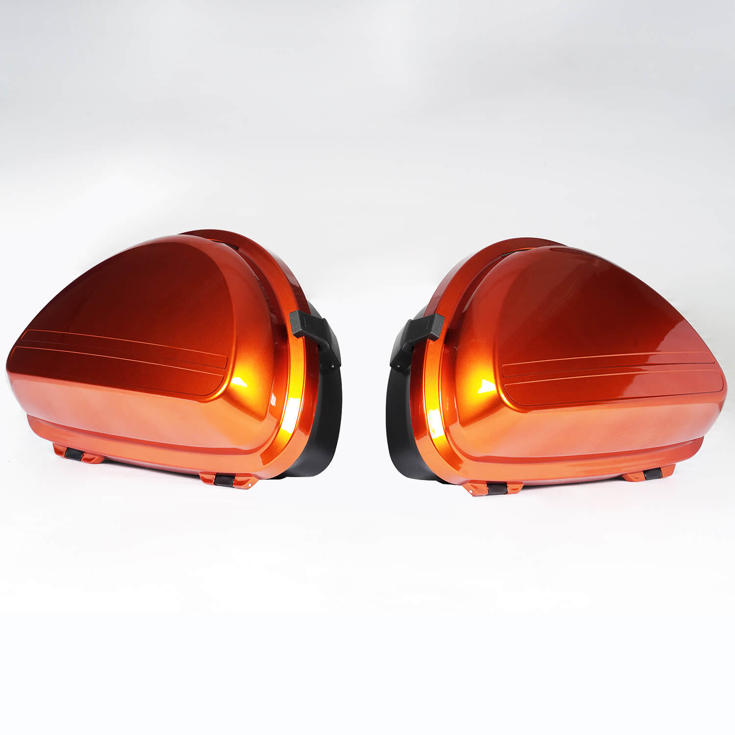 Mangosteen Scooter Side Boxes（Limit discounts）