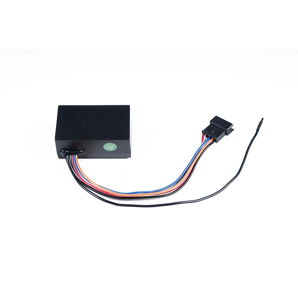 M Series Remote Control