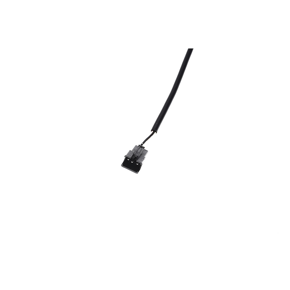 M1P Side Support Power Off Switch