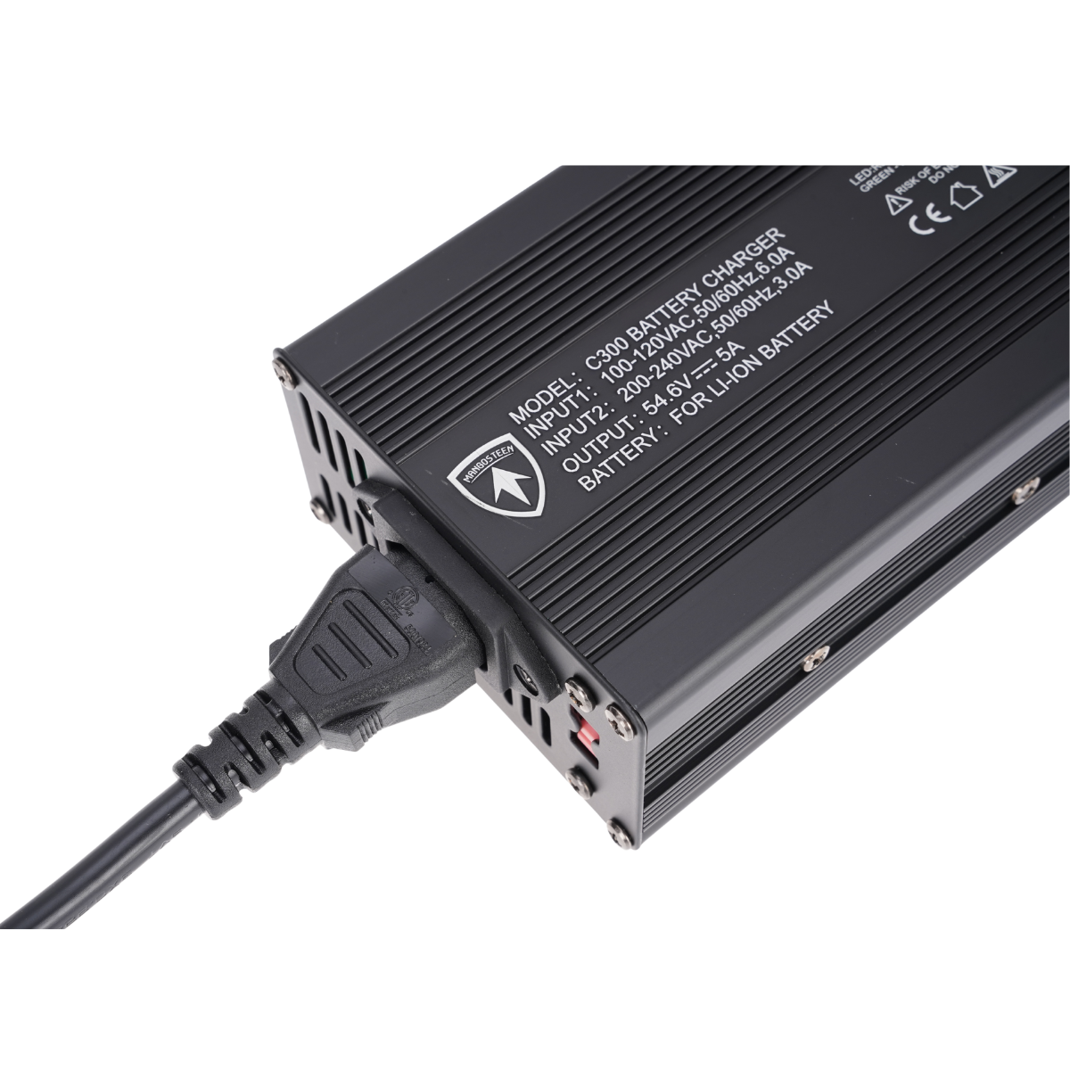 Mangosteen FT01/FT02 Charge E Scooter Battery Charger