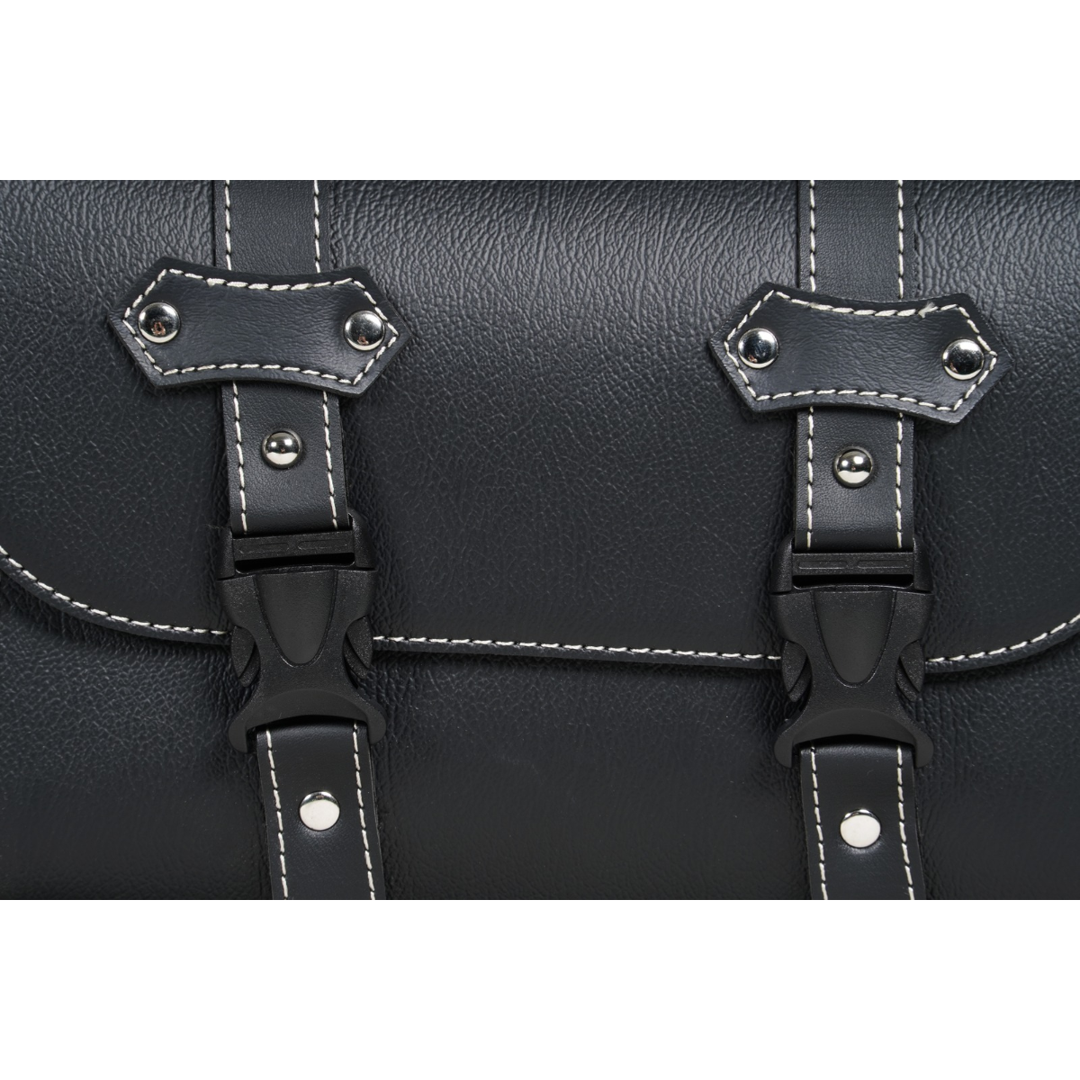 Mangosteen FT01 Side Saddle Bags Set for Retro E-Bike