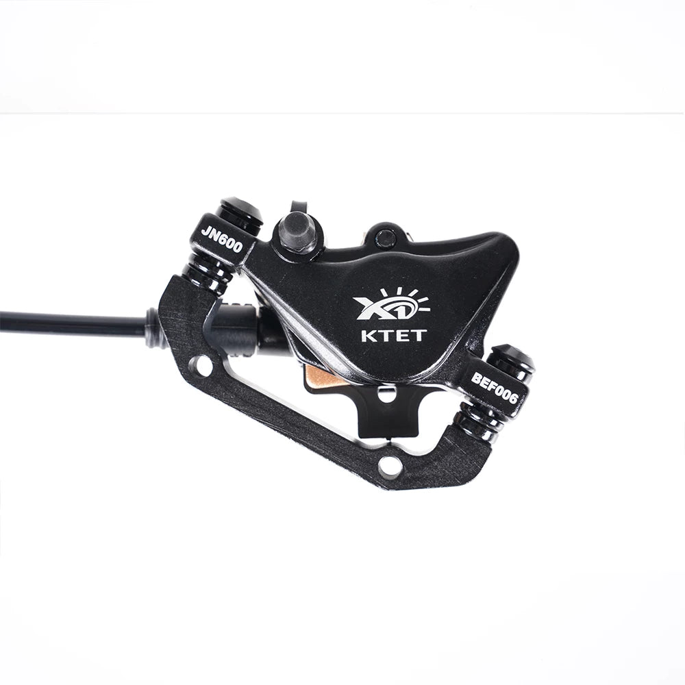 FT03 Brake Parts