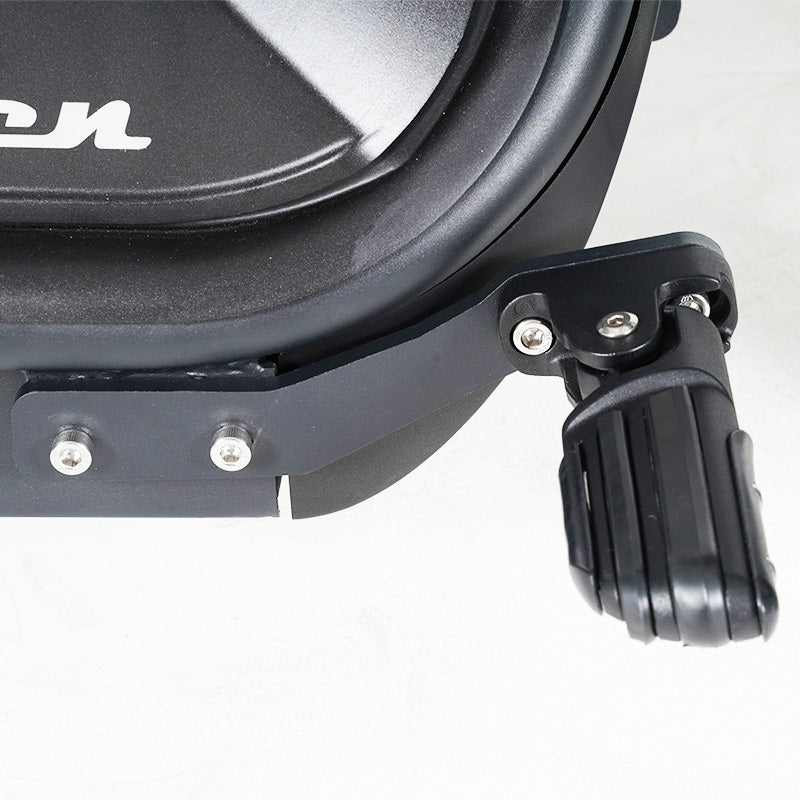Mangosteen Scooter M1PS Pedal (custom)