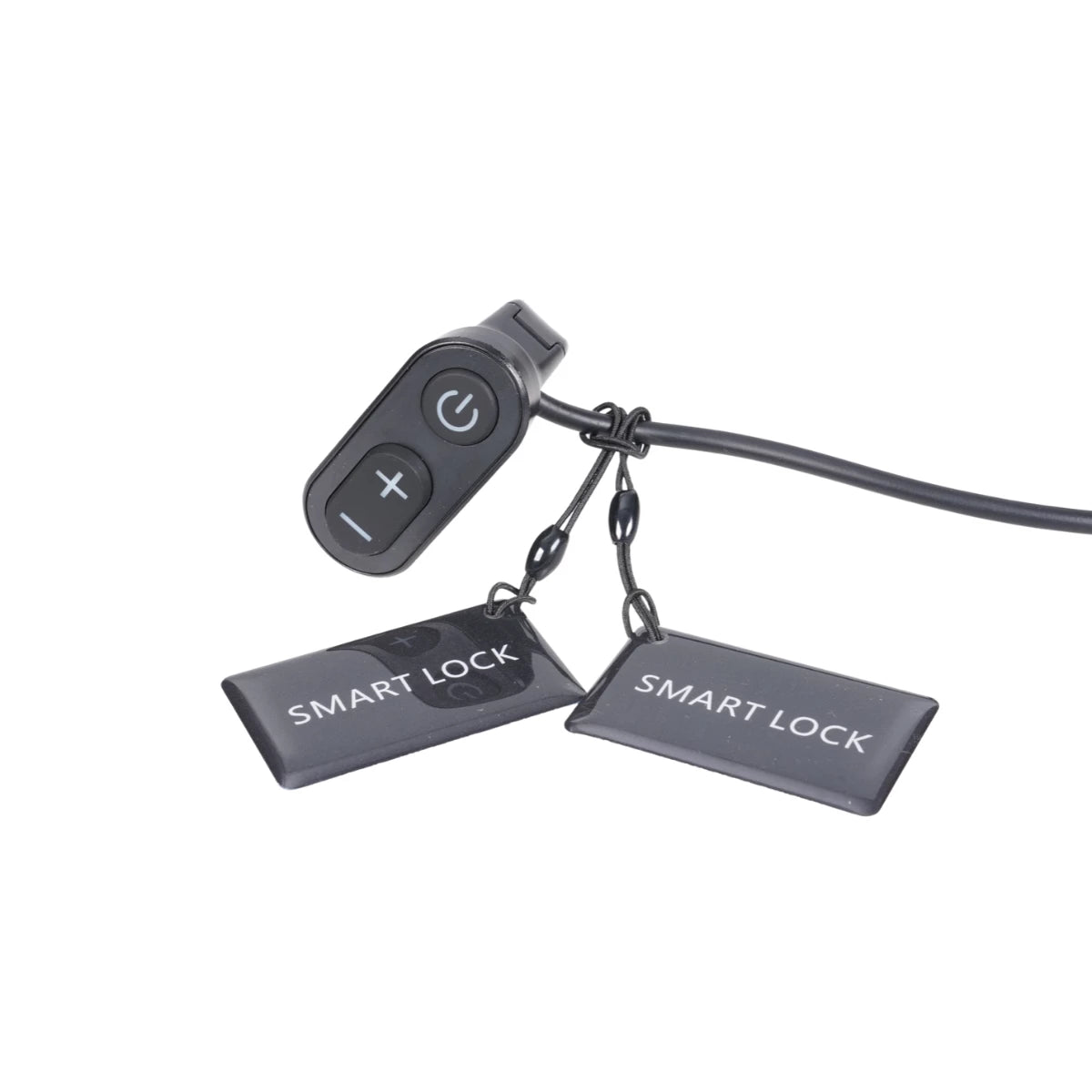 Mangosteen FT07 NFC Speedometer