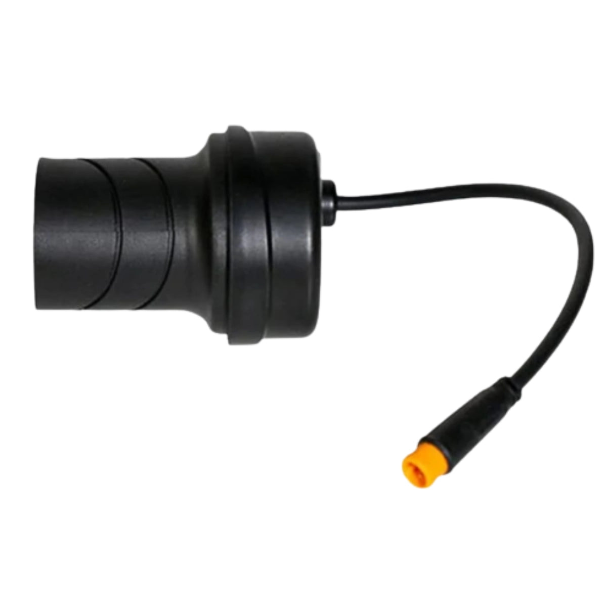 FT02 Brakes and throttle