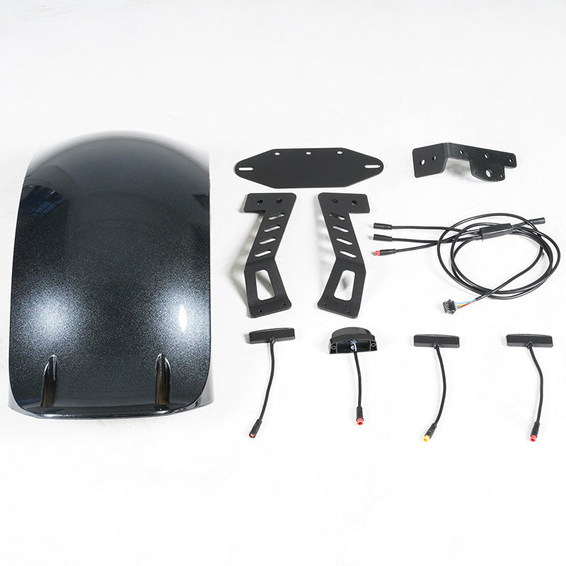 Mangosteen Scooter Fender For M1PS/M8S/M1P/M2 (custom)