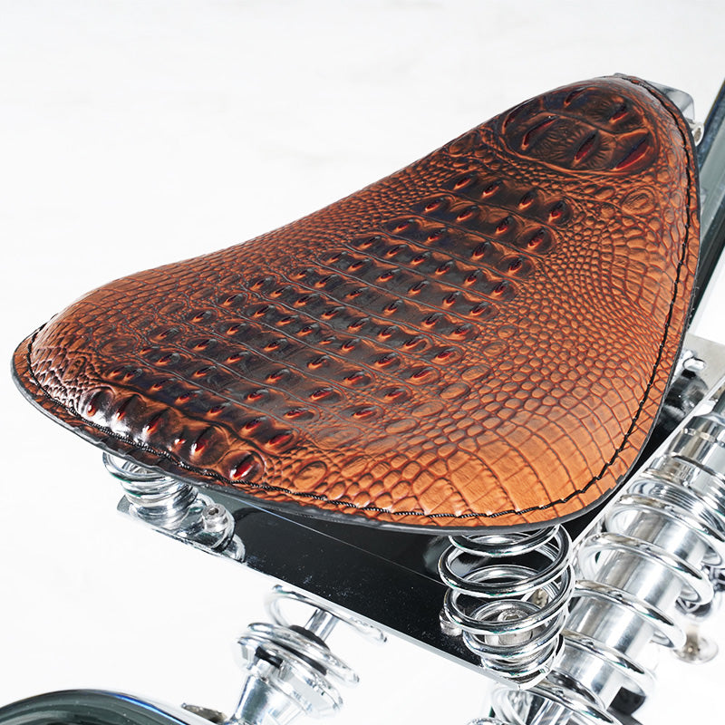 Mangosteen 2-Wheel E-Scooter Saddle Seat (regular)