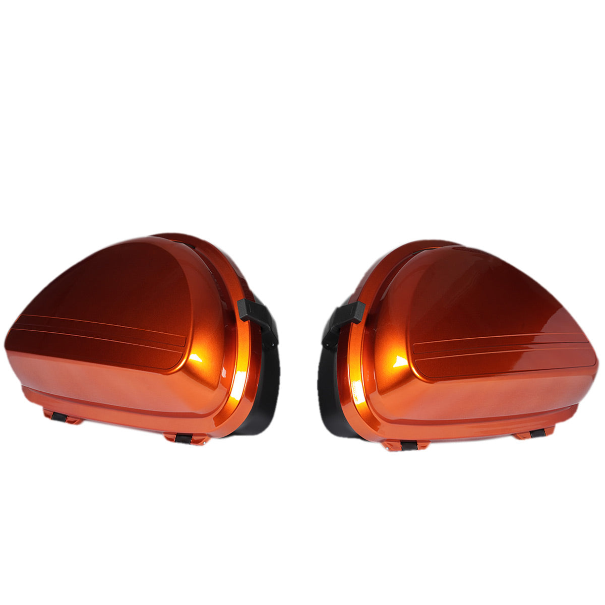 Mangosteen Scooter Side Boxes