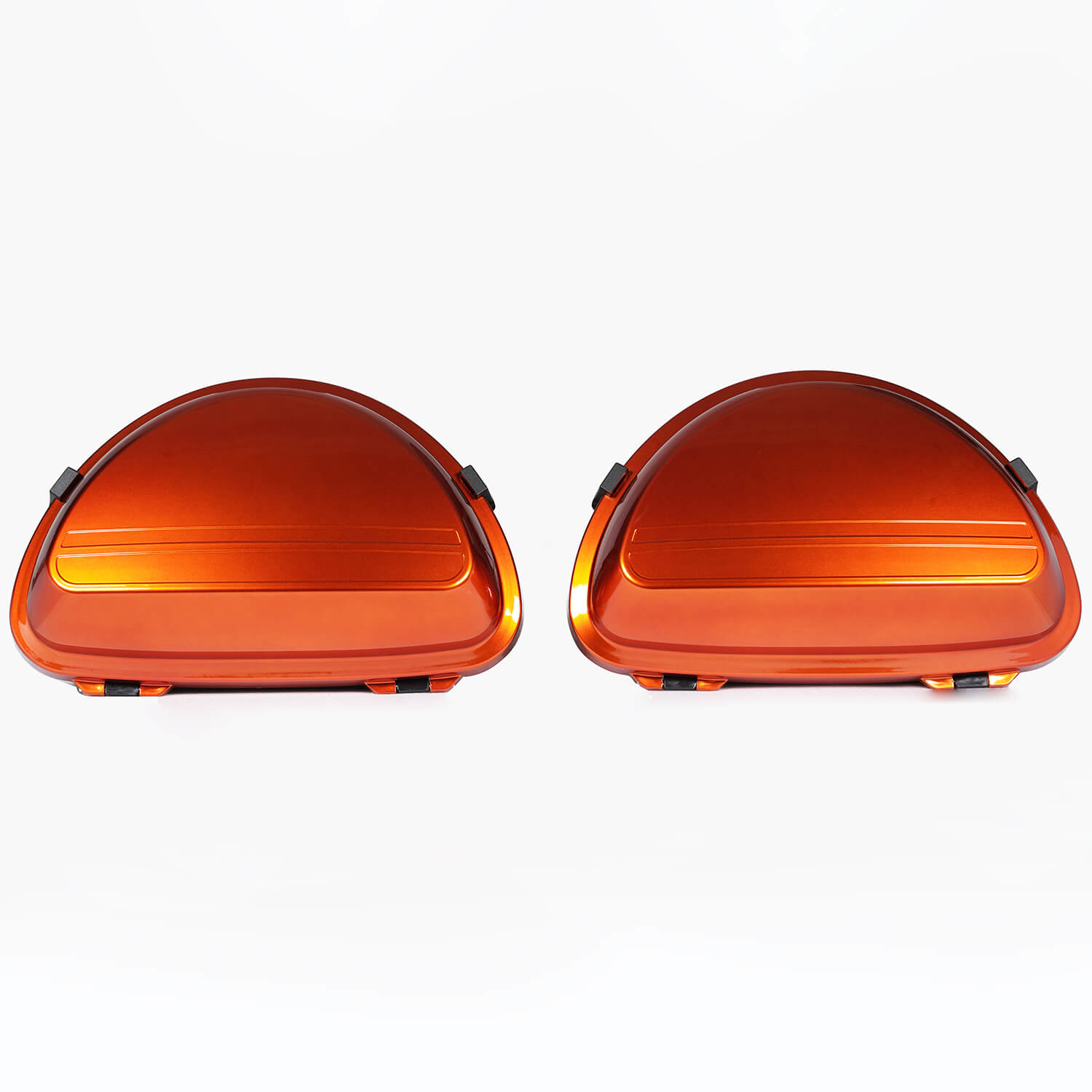 Mangosteen Scooter Side Boxes（Limit discounts）