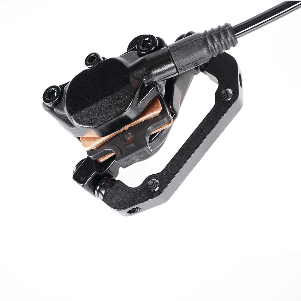 FT03 Brake Parts