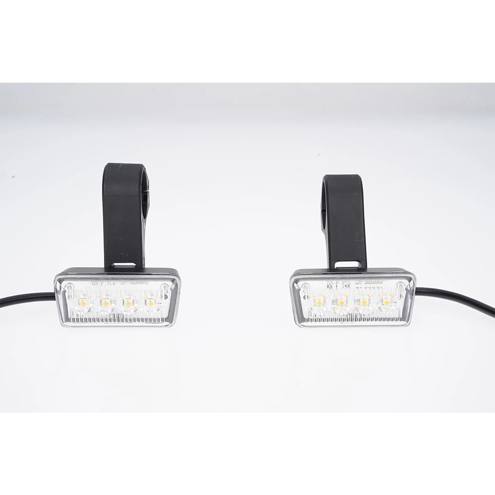 FT02 Blinker