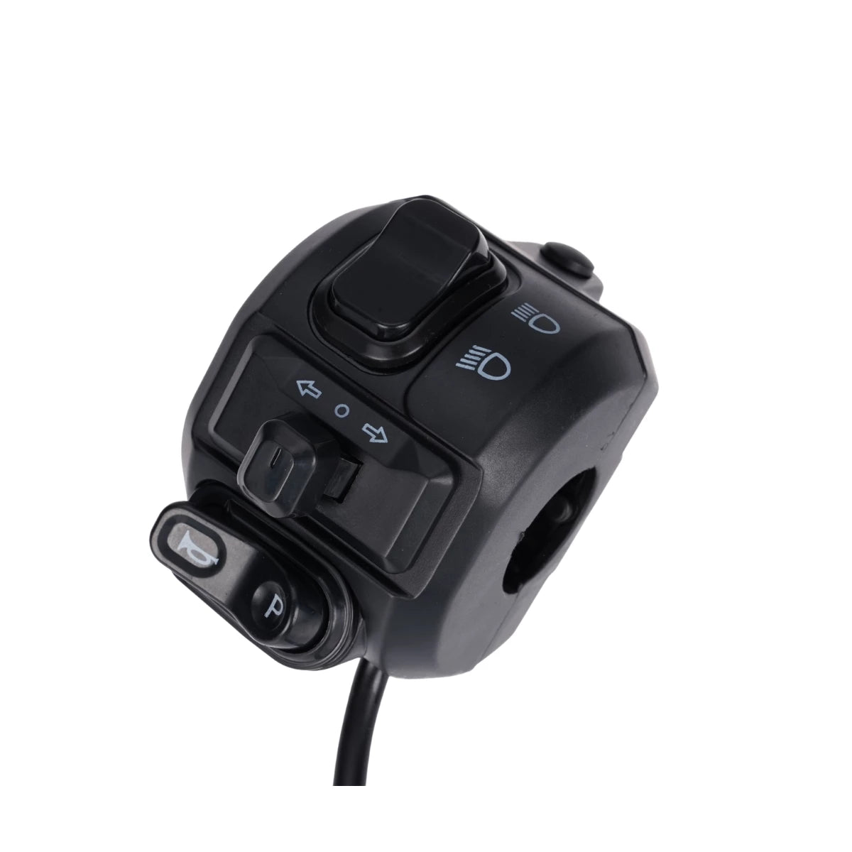 Mangosteen Twist Throttle  (M1PS)