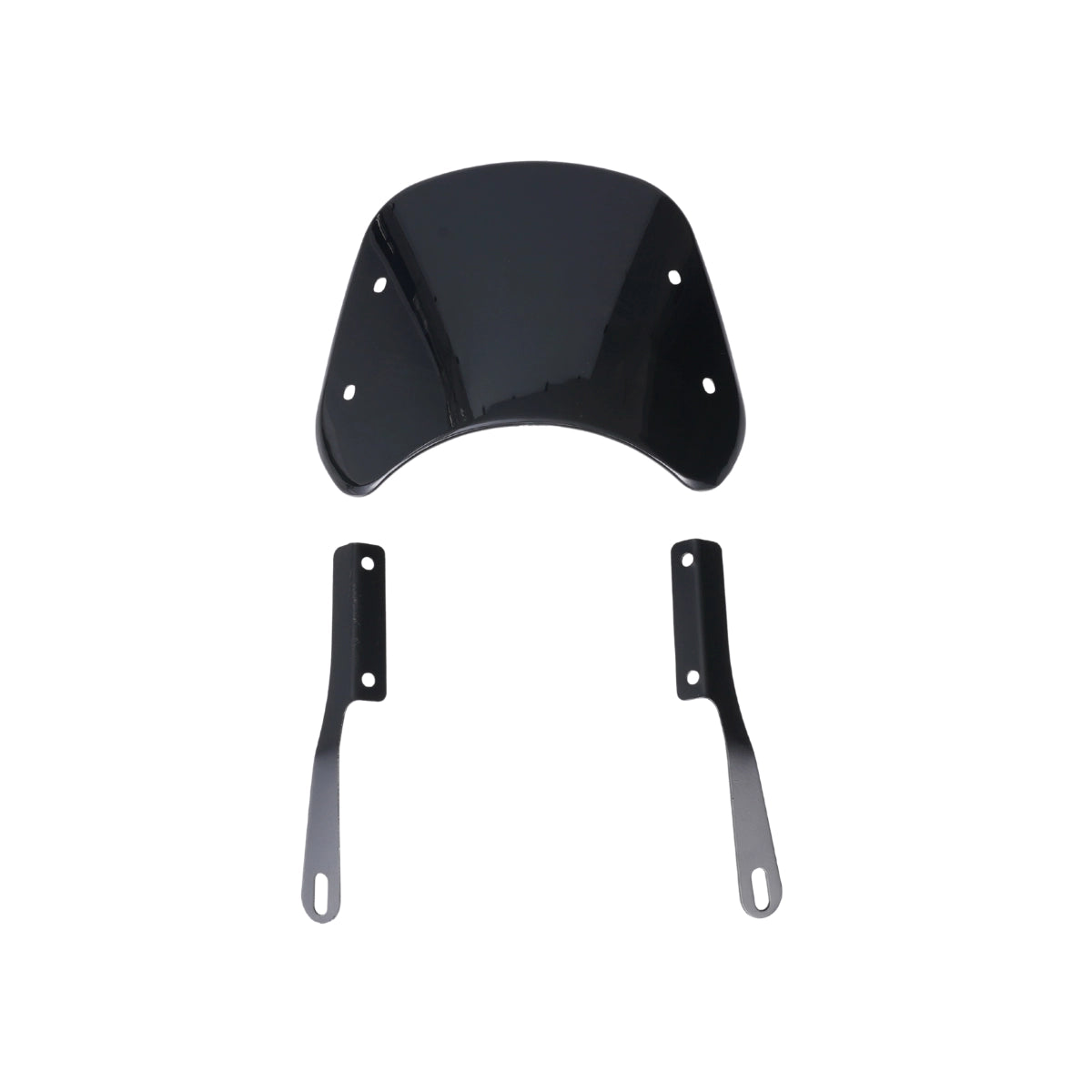 Mangosteen FT02 Frontscheibe