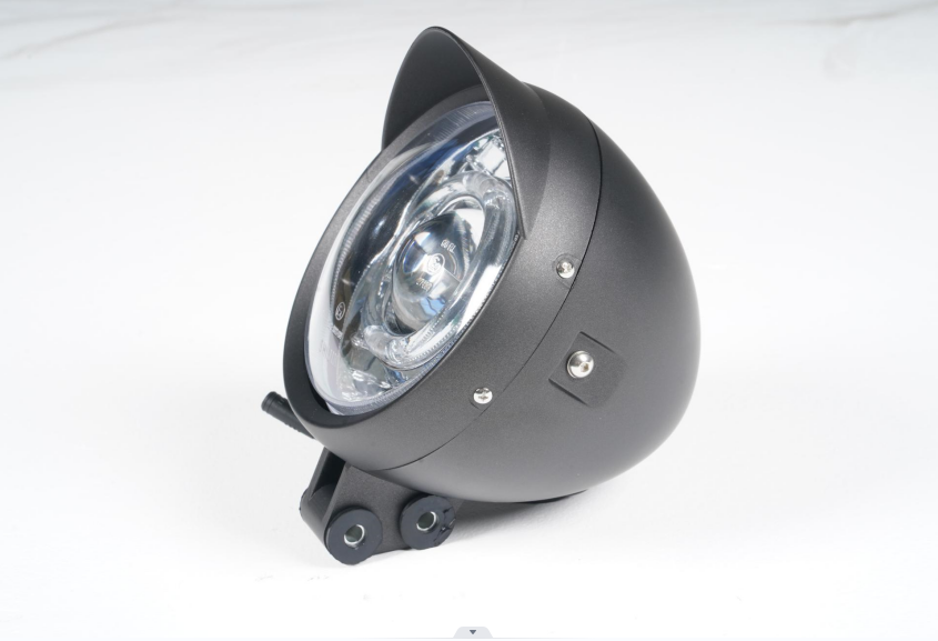 Mangosteen E Scooter Headlight (regular)