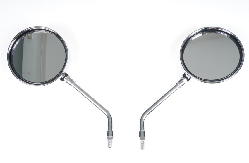 Mangosteen Scooter Rear View Mirrors (regular)