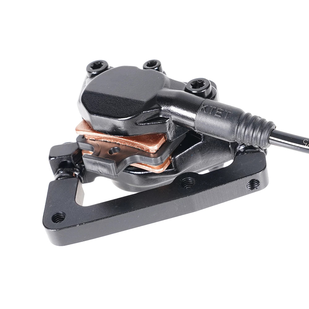 FT03 Brake Parts
