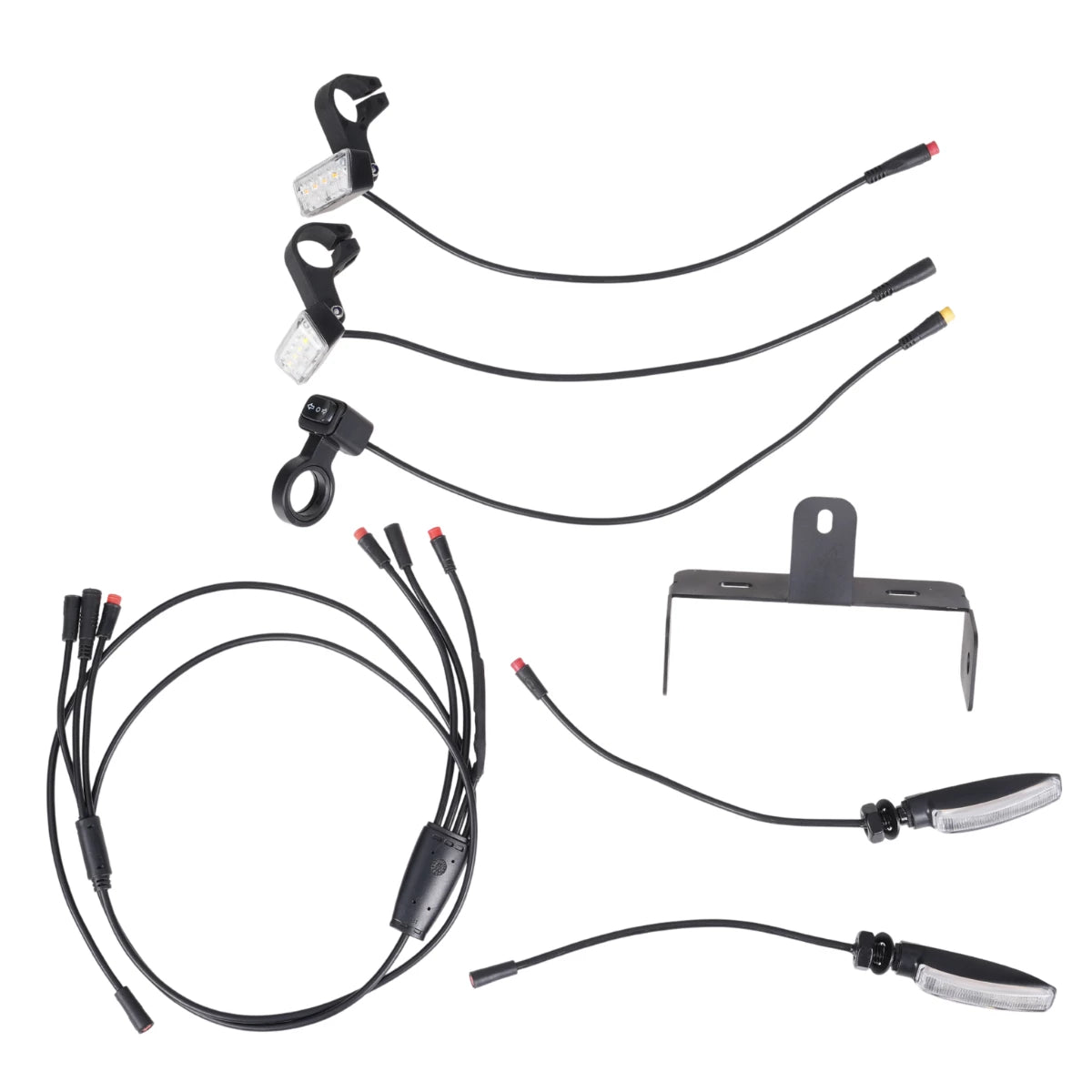 FT02/FT02EEC Turn Signal Kit