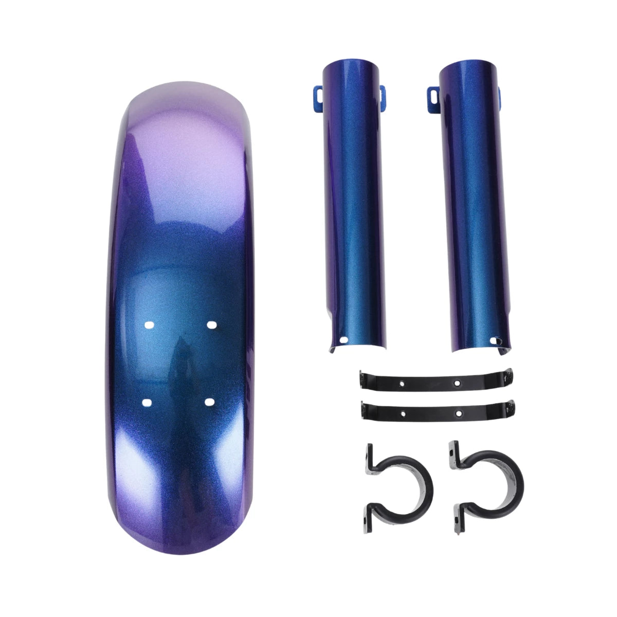 FT02 Mudguard - Extended