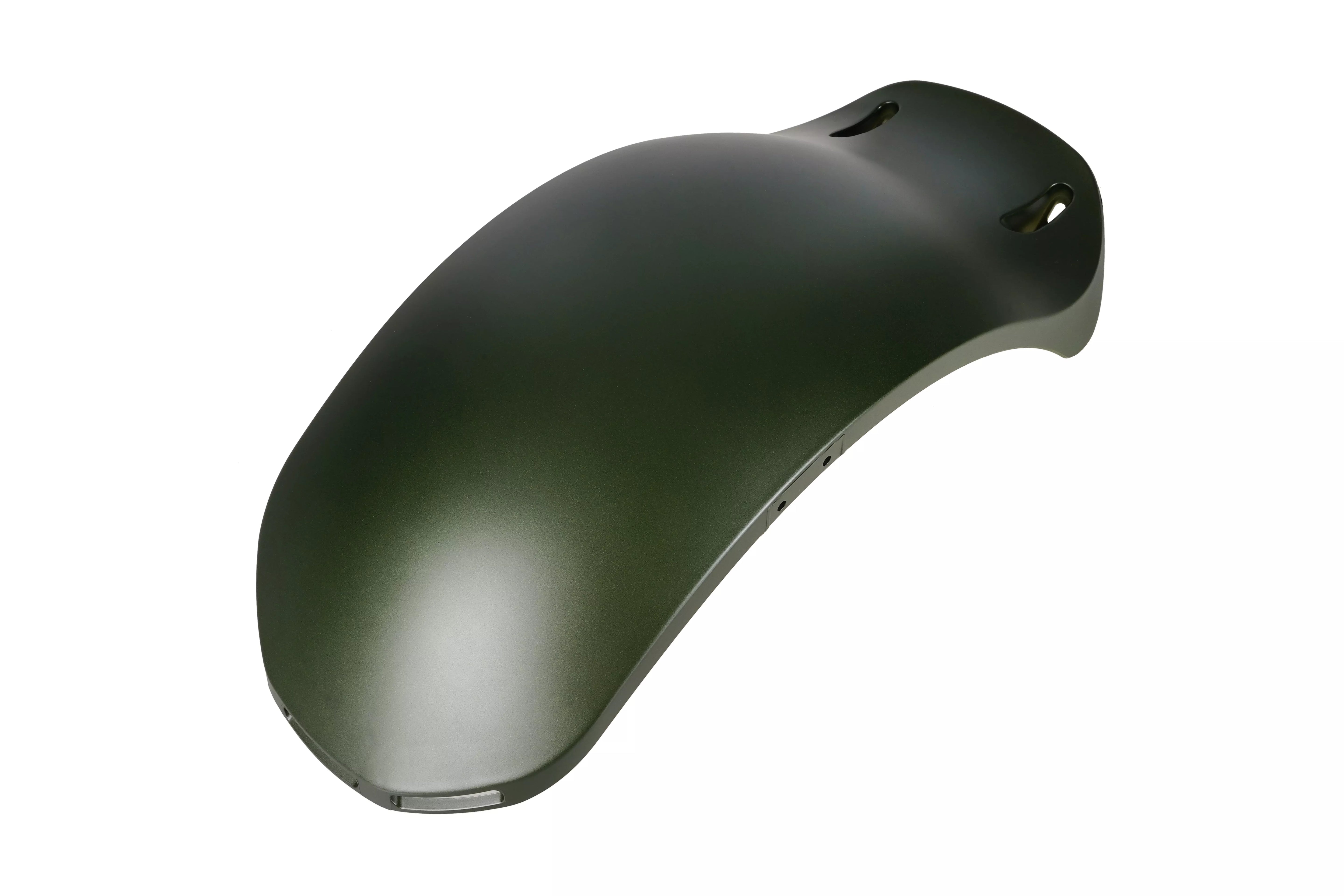 Mangosteen Scooter M1P Rear Fender (Custom)