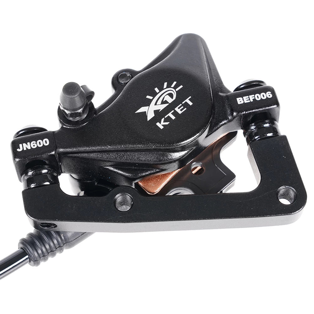 FT03 Brake Parts