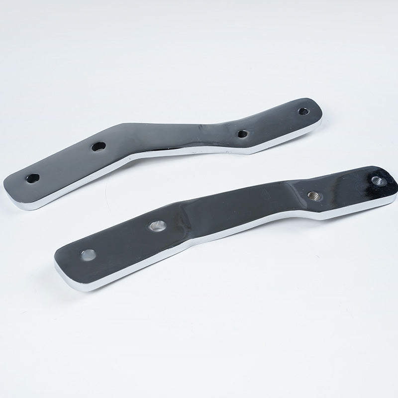 Mangosteen Scooter M1PS Extended Bracket (custom)