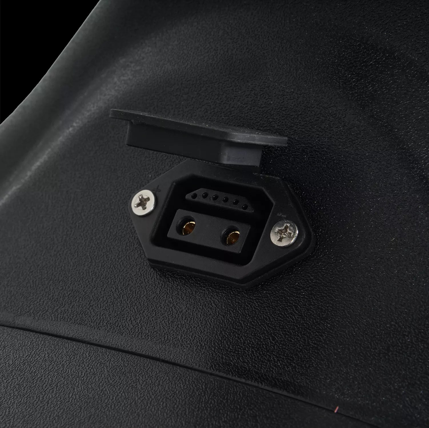 Mangosteen M1P Citycoco Electric Bike Scooter