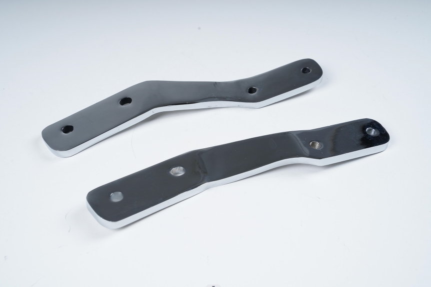 Mangosteen Scooter M1PS Extended Bracket (custom)