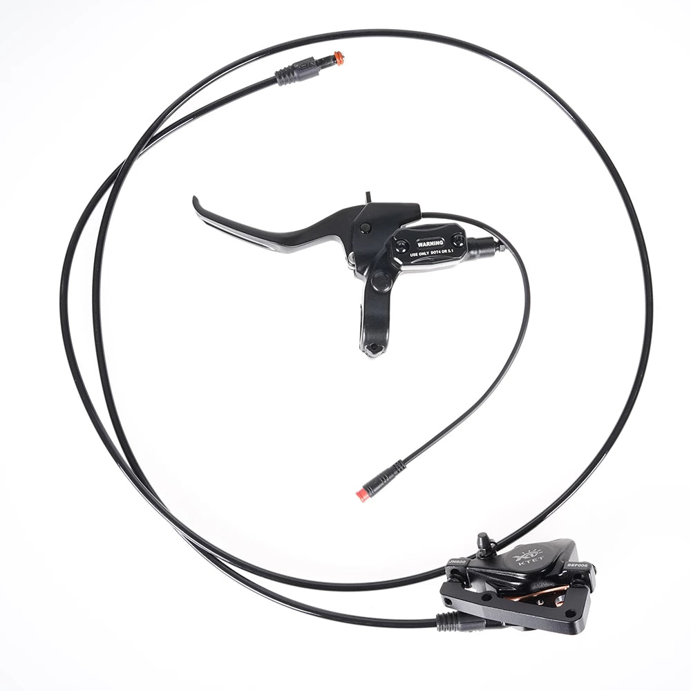 FT03 Brake Parts