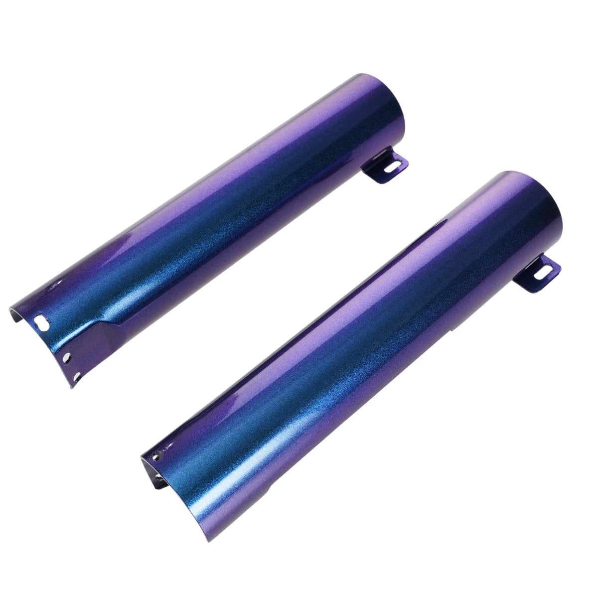 FT02 Mudguard - Extended