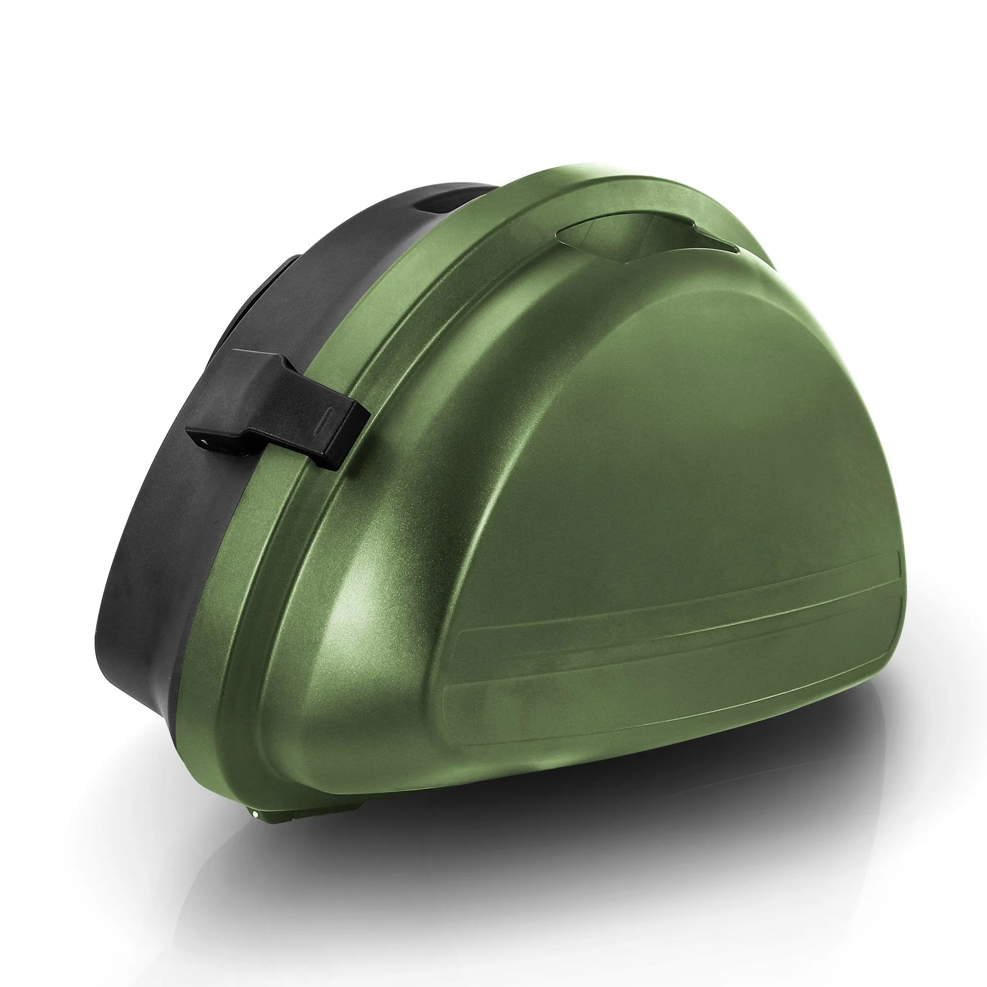 Mangosteen Scooter Side Boxes (custom)
