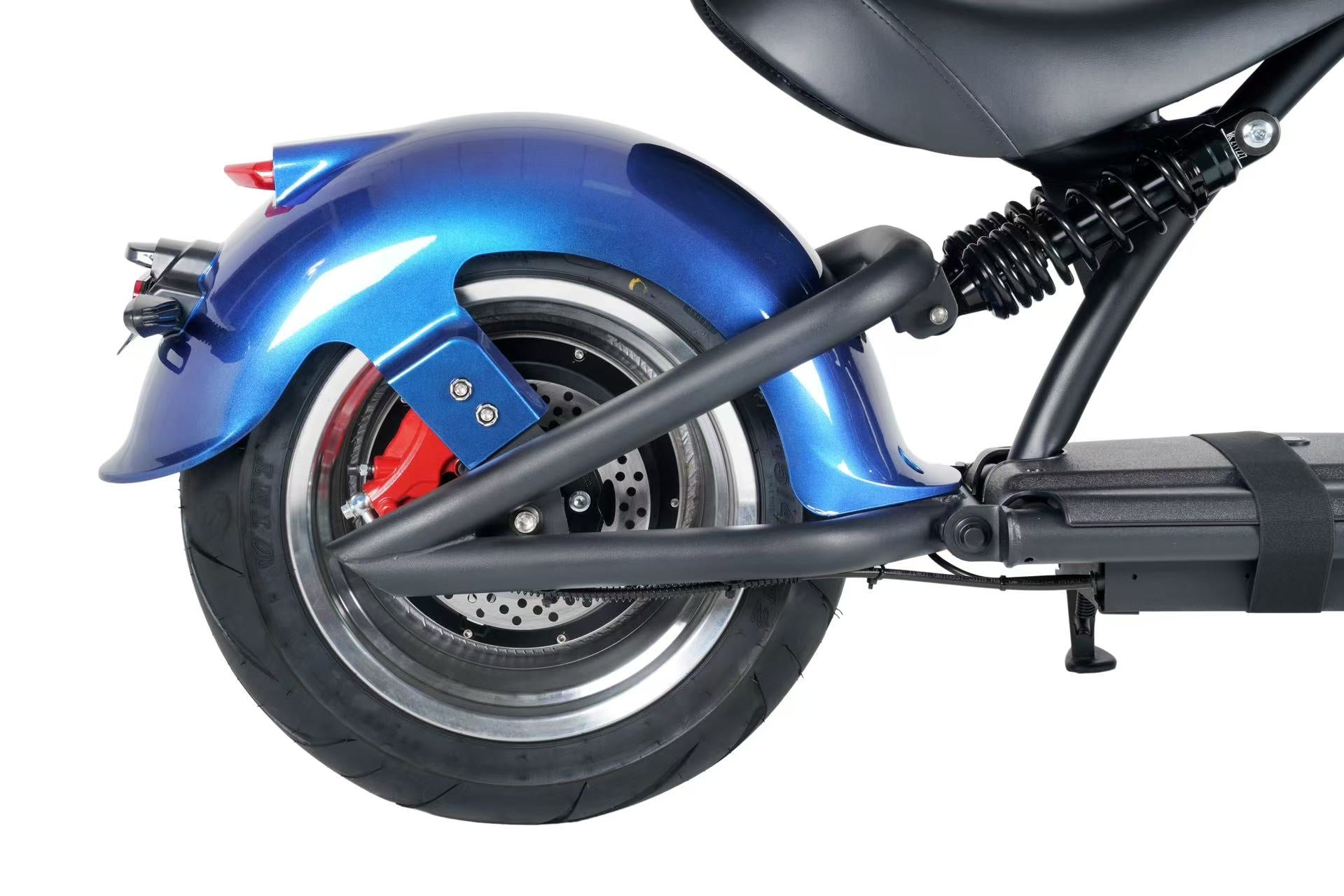Mangosteen E Scooter Fender (regular)