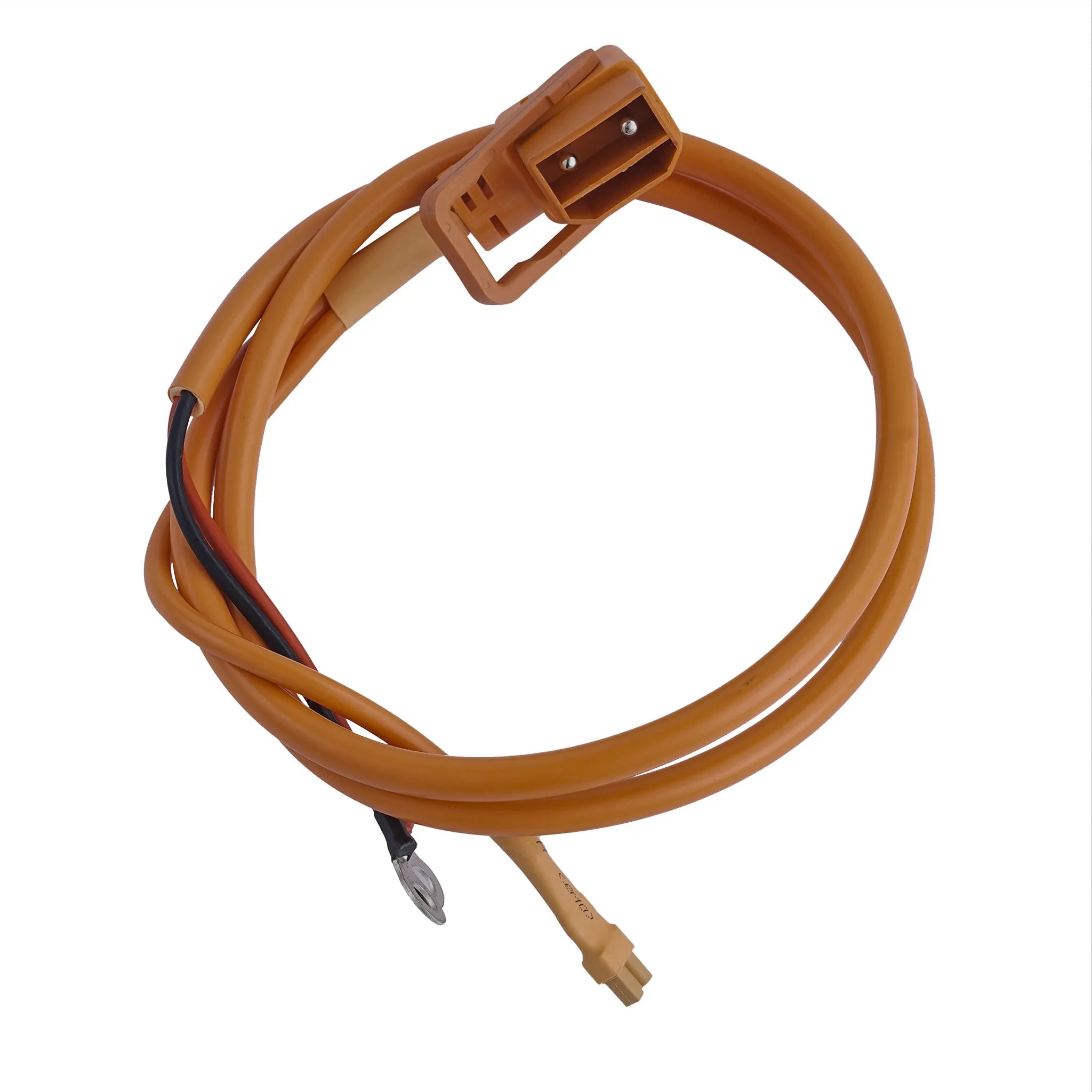 Mangosteen Battery Power Wire (regular)