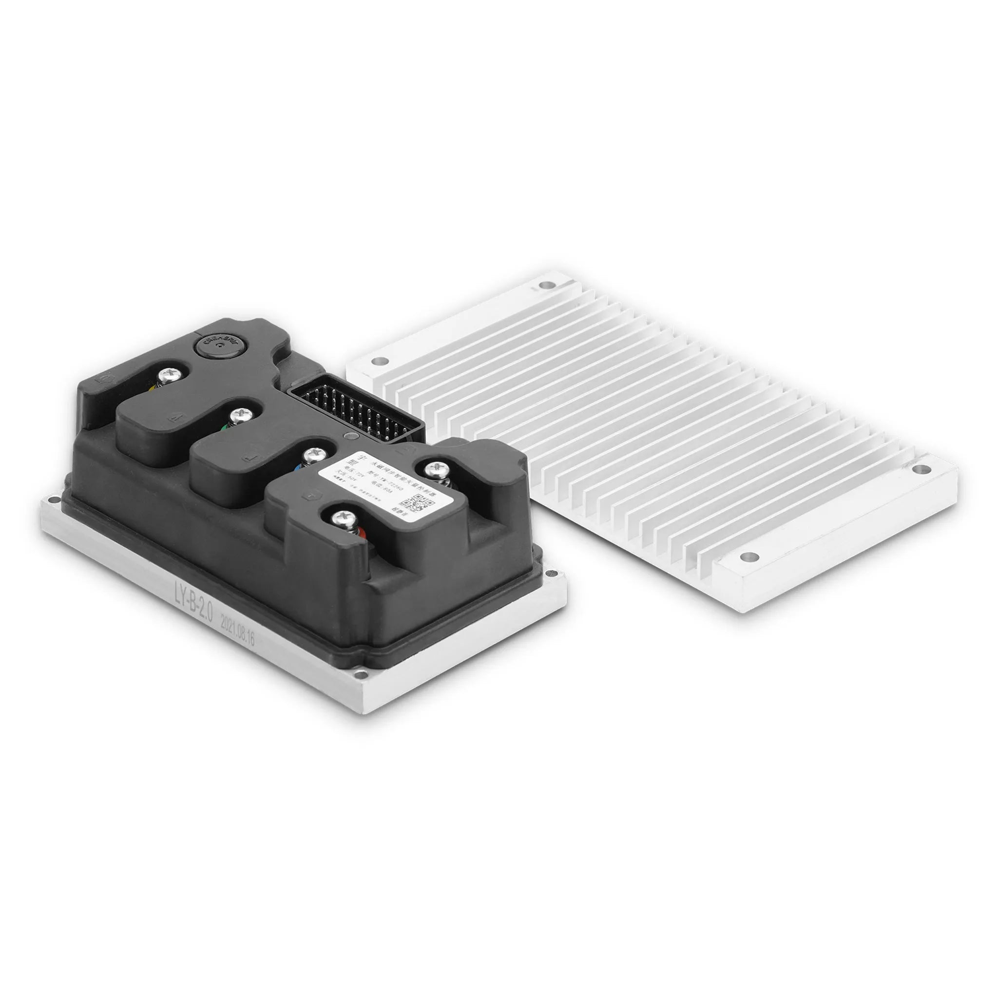 Mangosteen E Scooter Speed Controller (regular)