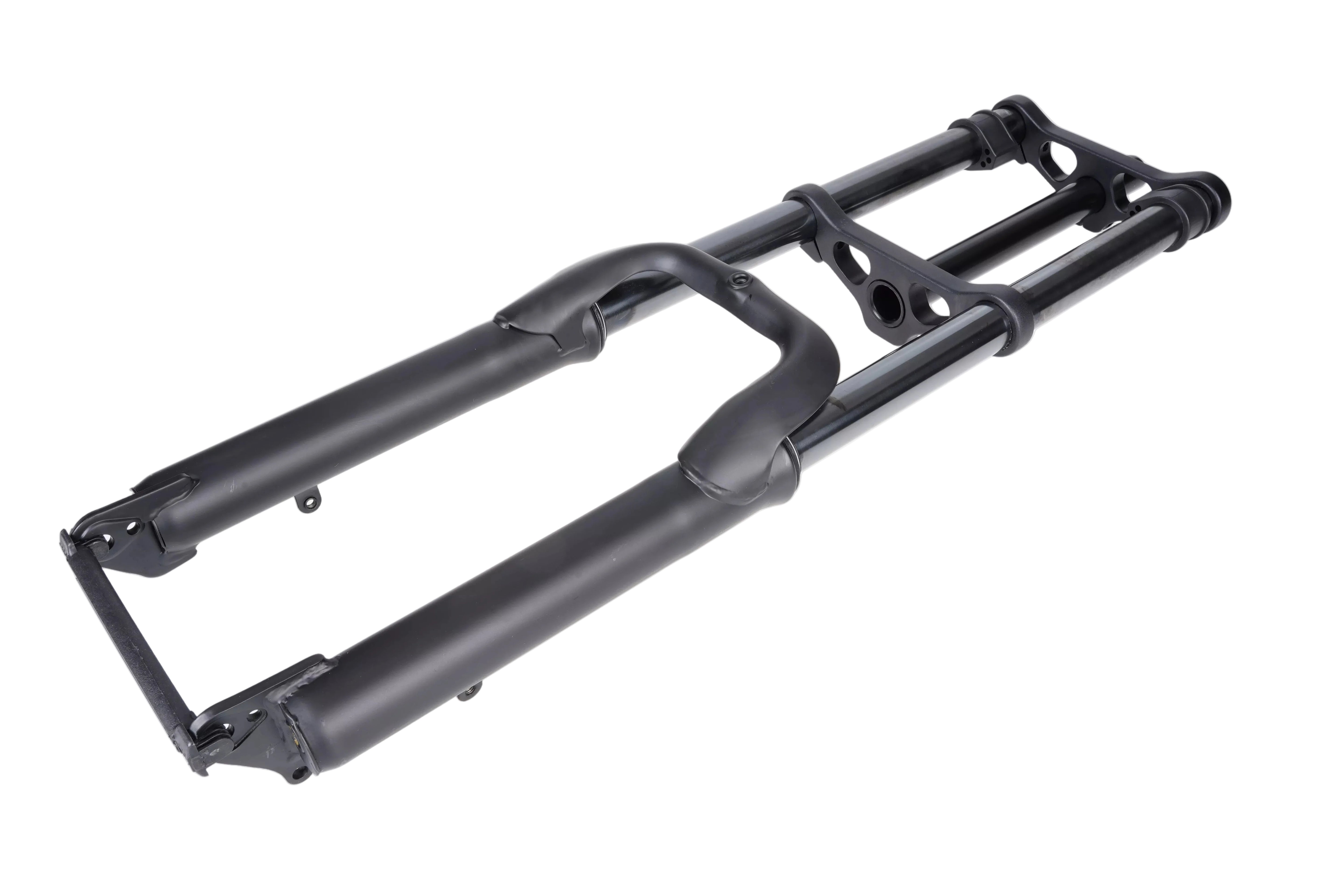 FT02 Front Fork + Headset