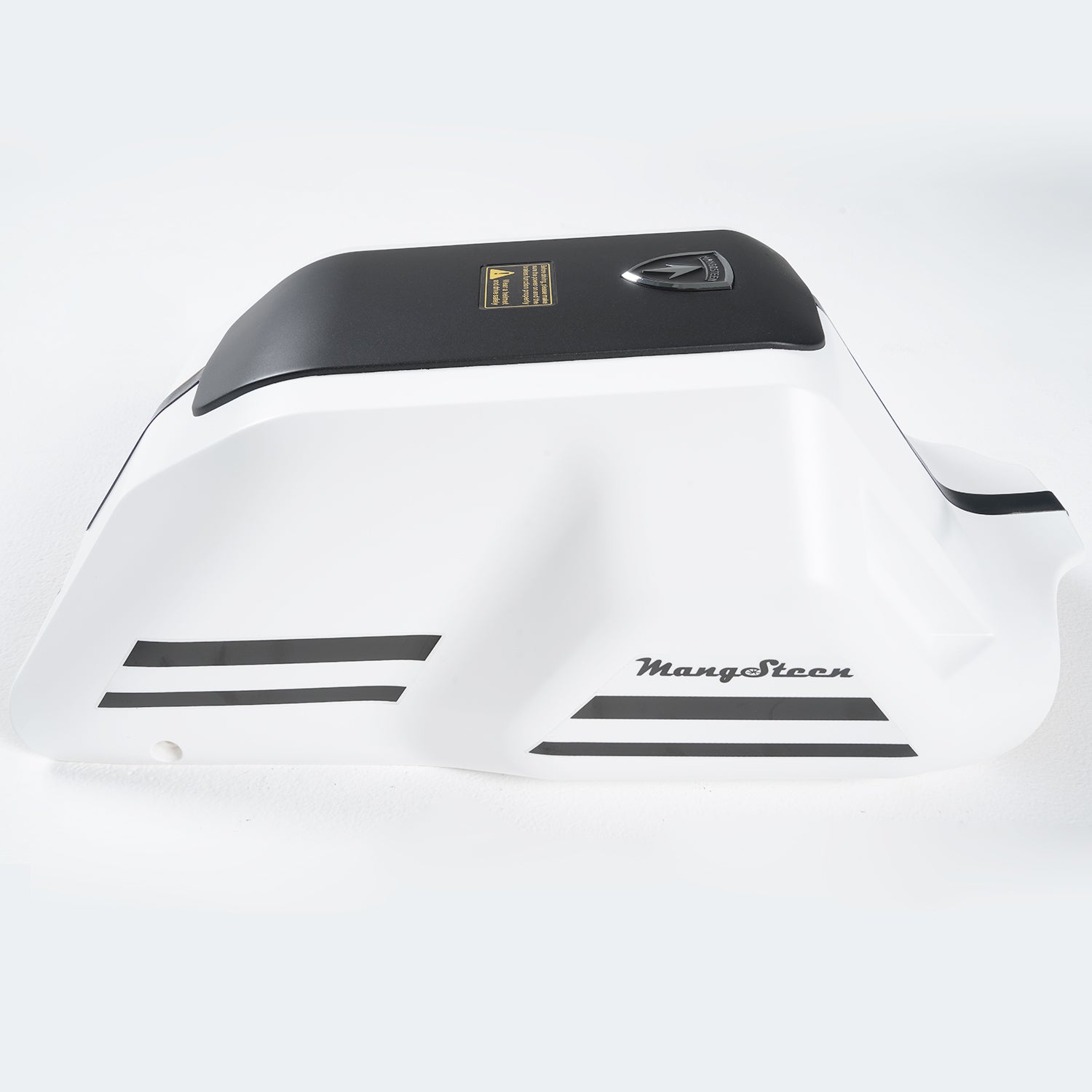 Mangosteen Scooter Fuel Tank Cap FT01 （custom）