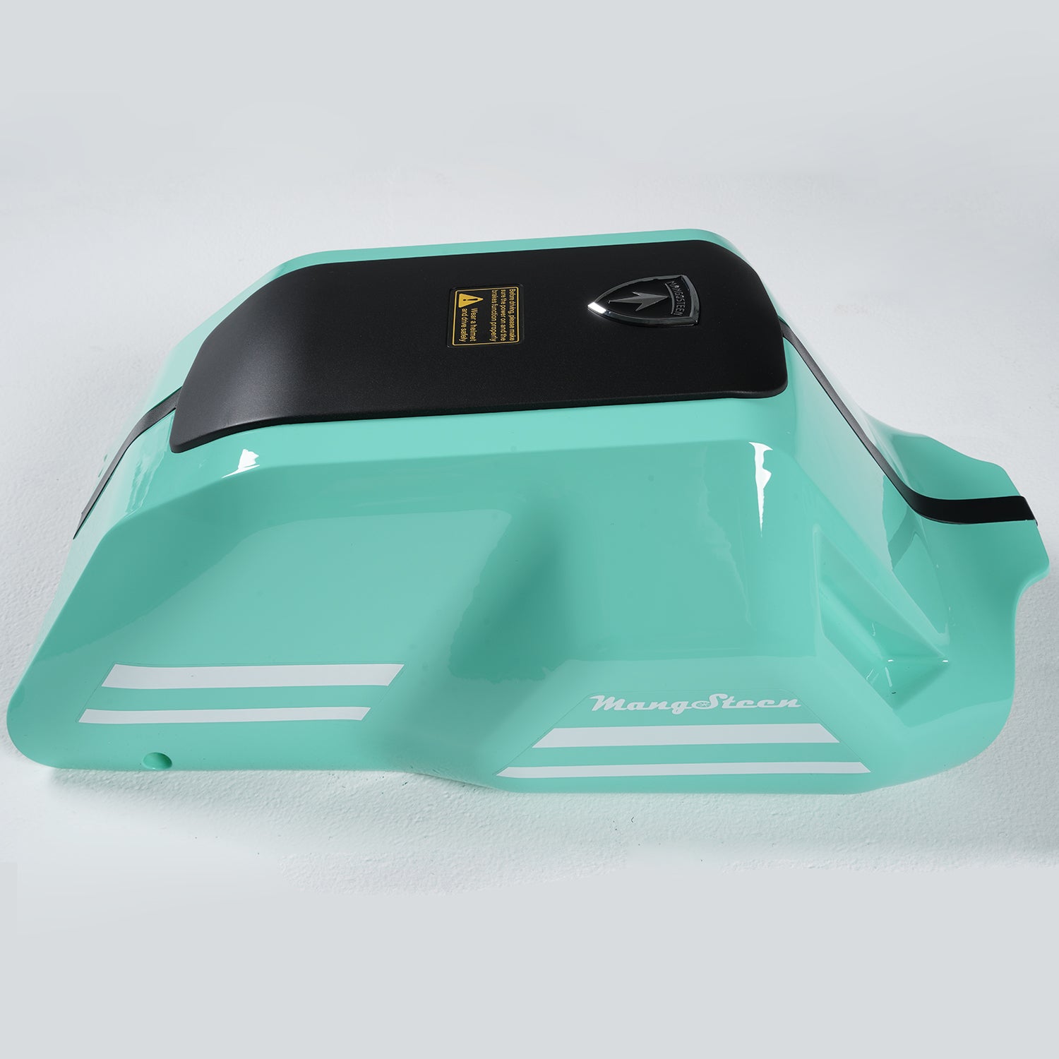 Mangosteen Scooter Fuel Tank Cap FT01 （custom）