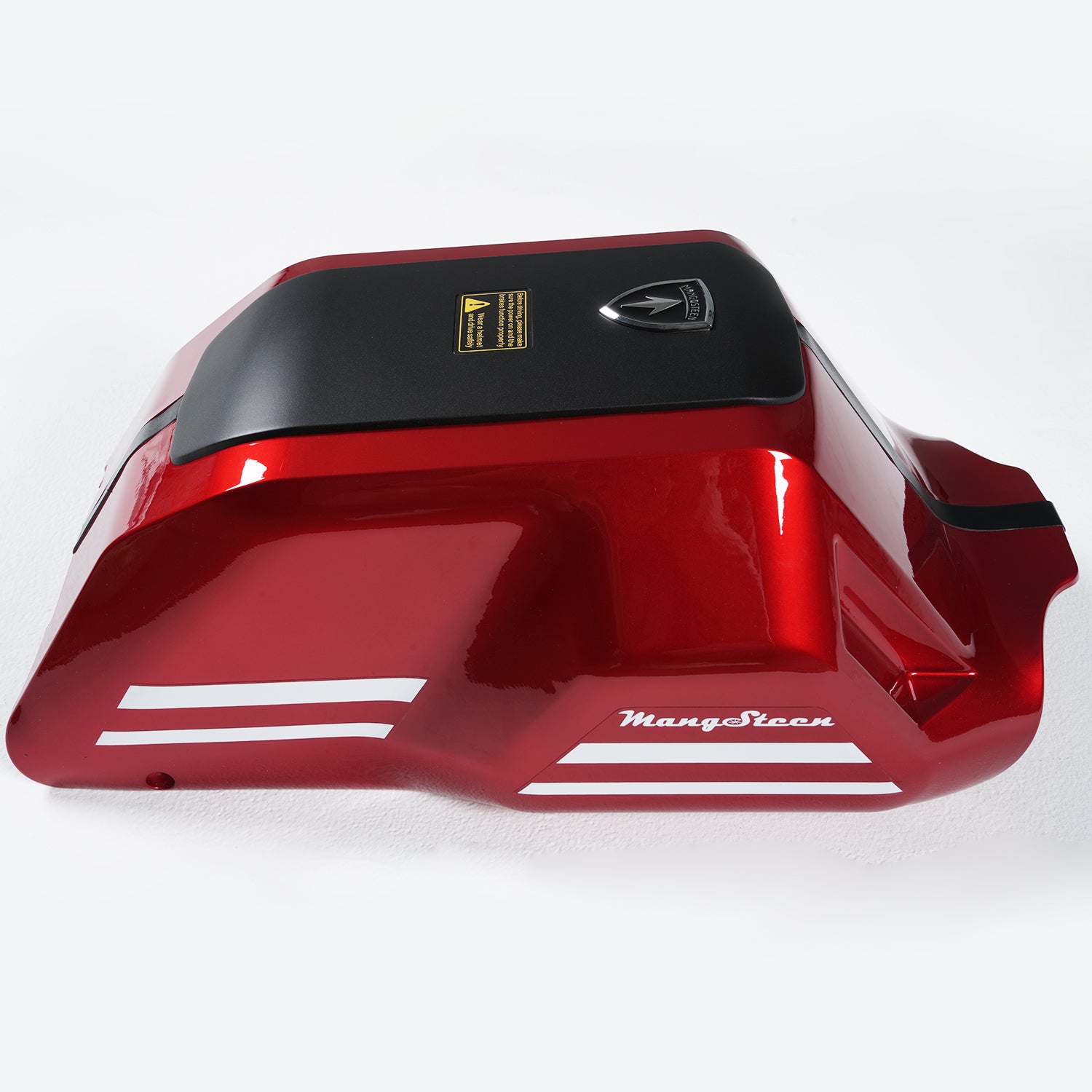 Mangosteen Scooter Fuel Tank Cap FT01 （custom）