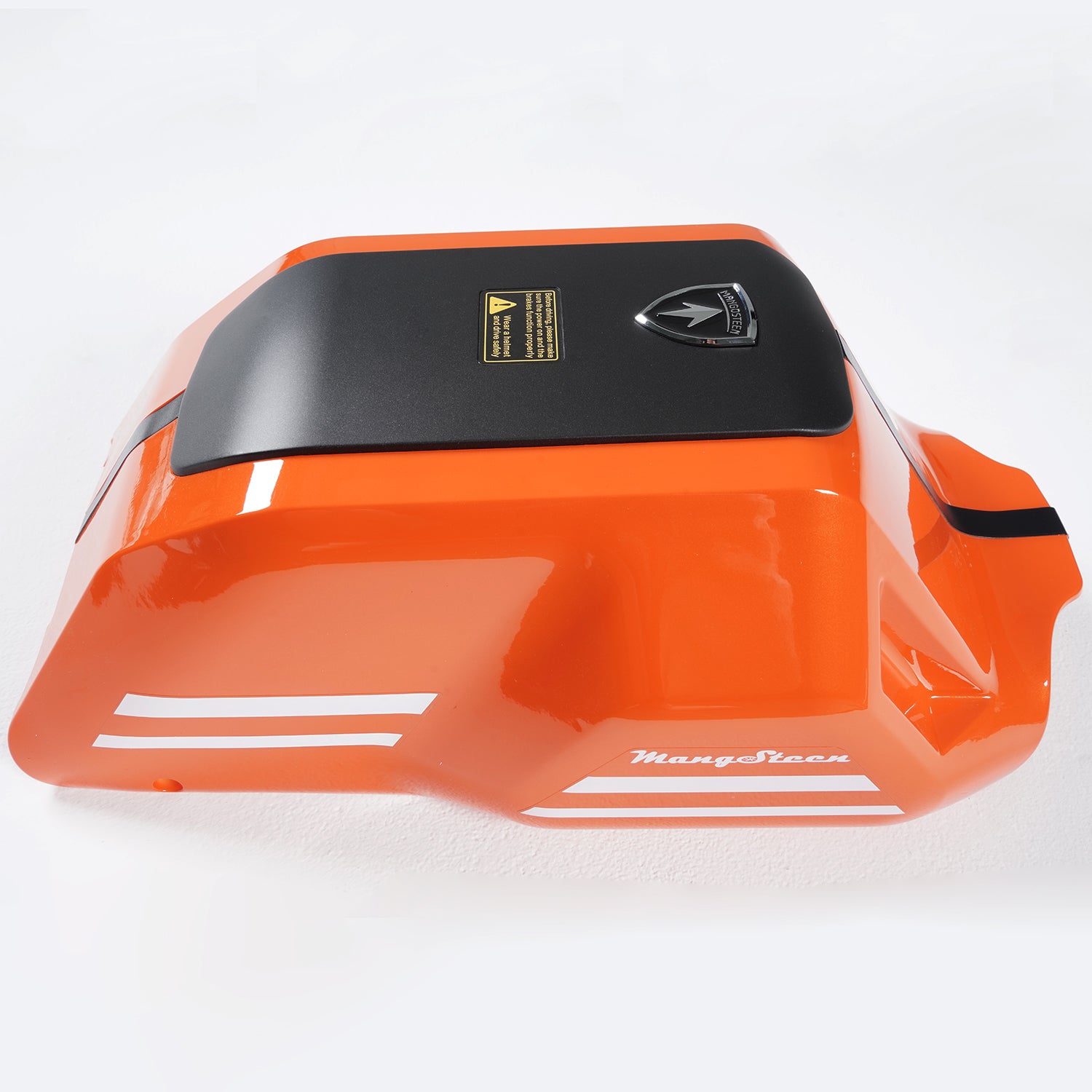 Mangosteen Scooter Fuel Tank Cap FT01 （custom）