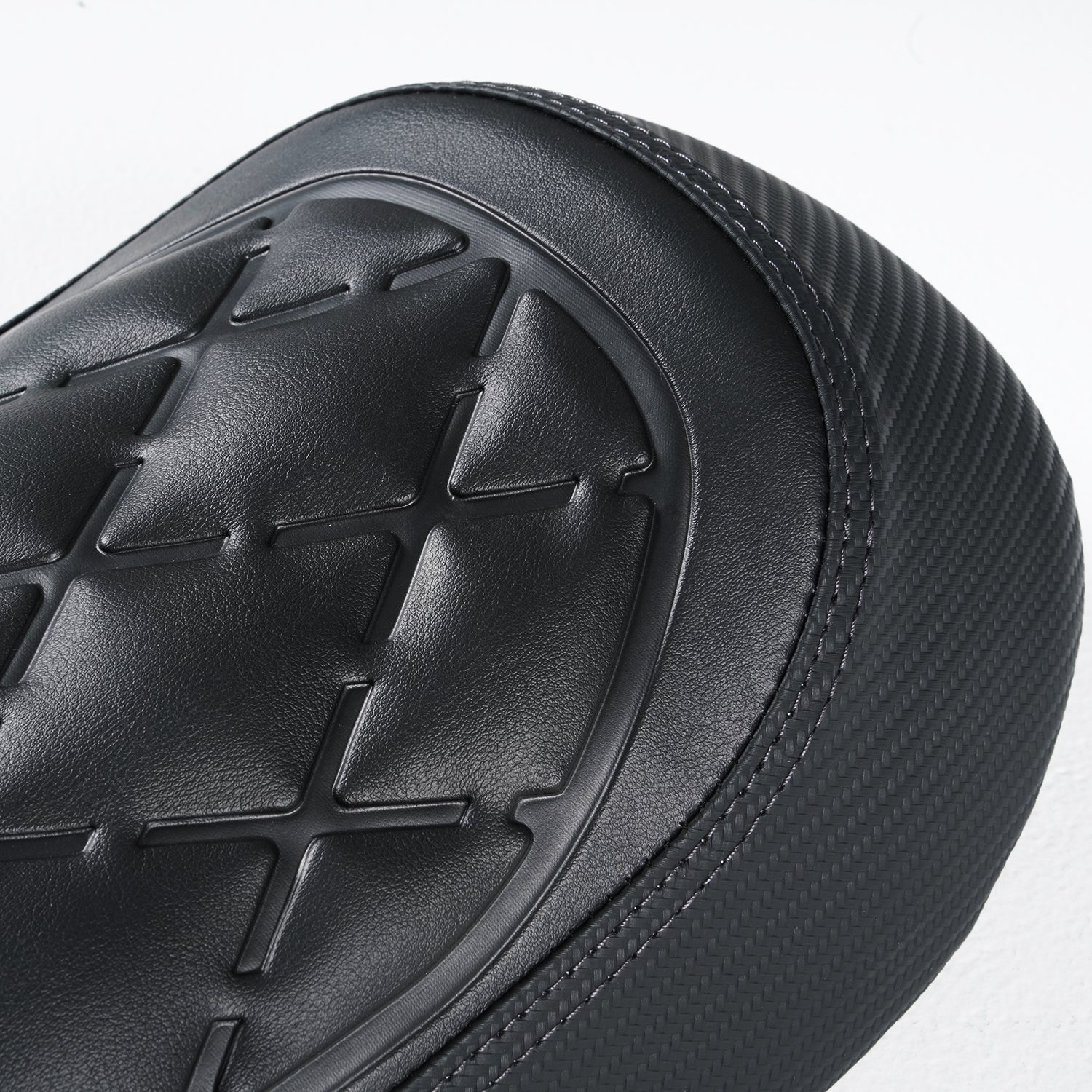 Mangosteen Scooter Air Cushion Seat FT01 （custom）