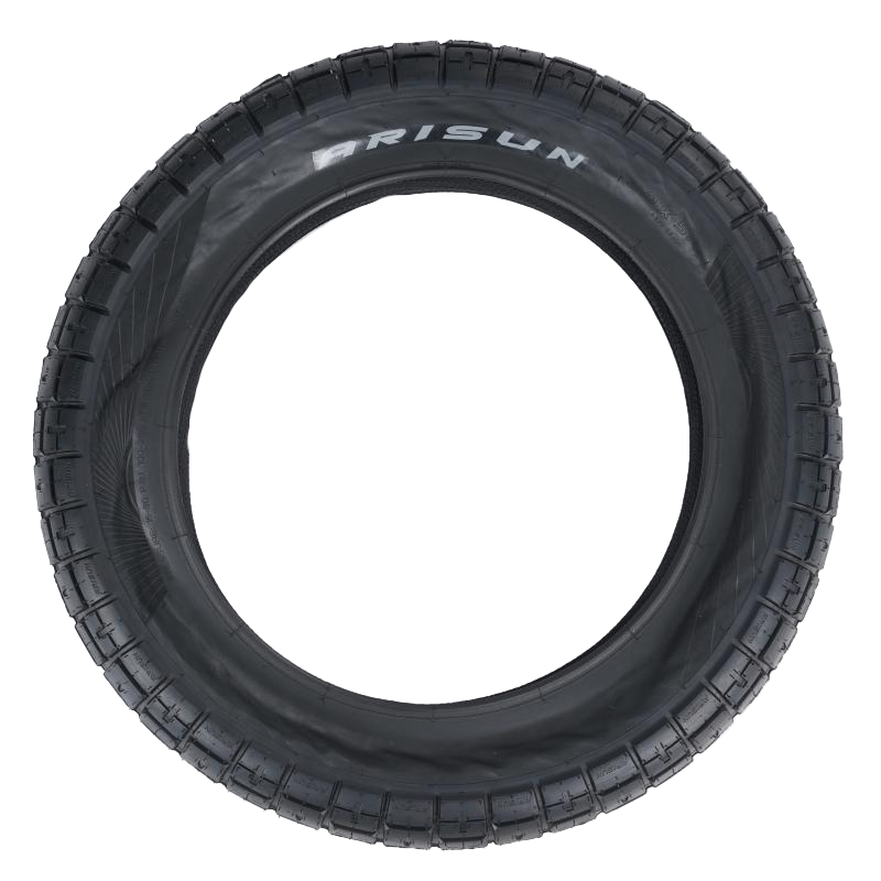 FT02 Replacement Tire (Integrated Outer Tire & Inner Tube)
