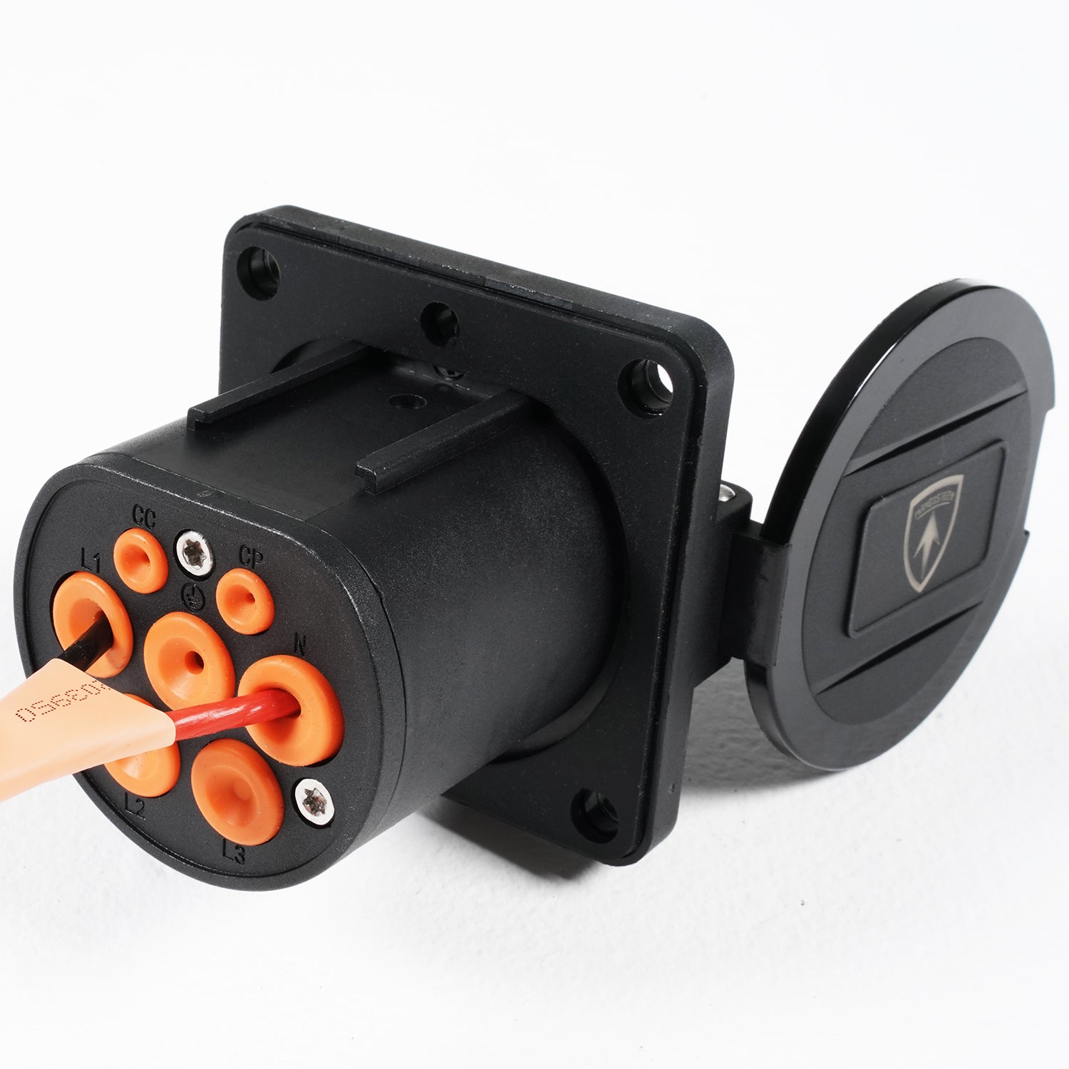 Mangosteen Citycoco Charging Port Plus for M1PS